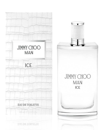 Jimmy Choo Man ICE EDT